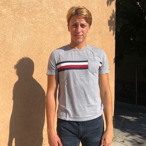 tommy hilfiger shirt